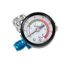 Digital Spray Paint Regulator Air Pressure Gauge 1/4 inch HVLP Compressor