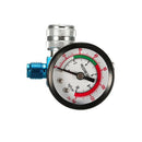 Digital Spray Paint Regulator Air Pressure Gauge 1/4 inch HVLP Compressor