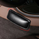 Car Door Central Control Side Soft Leg Cushion Knee Pad Support Anti-collision