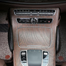 Car Door Central Control Side Soft Leg Cushion Knee Pad Support Anti-collision