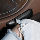 Car Door Central Control Side Soft Leg Cushion Knee Pad Support Anti-collision