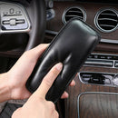Knee-Pad Leg-Cushion Support Interior-Accessories Universal Anti-Collision