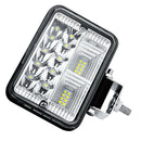 Spot-Lamp Light-Bar Vehicle-Roof Led-Work 78W Car Working Light
