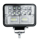 Spot-Lamp Light-Bar Vehicle-Roof Led-Work 78W Car Working Light