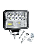 Spot-Lamp Light-Bar Vehicle-Roof Led-Work 78W Car Working Light