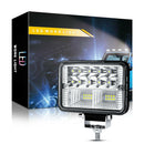 Spotlight Led-Work-Light-Bar Car Vehicle Roof 78W 12-24V Spotlight