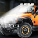 Spotlight Led-Work-Light-Bar Car Vehicle Roof 78W 12-24V Spotlight