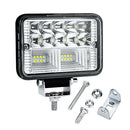 Spot-Lamp Light-Bar Vehicle-Roof Led-Work 78W Car Working Light