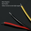 Light-Lamp Trunk Roof Interior Auto-Car Ceiling-Reading Indoor White Universal