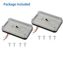 Light-Lamp Trunk Roof Interior Auto-Car Ceiling-Reading Indoor White Universal