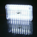 2pcs Car Truck Vehicles Interior Roof Ceiling Light Lamp 36-LED DC 12V New