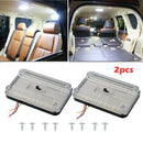 Light-Lamp Trunk Roof Interior Auto-Car Ceiling-Reading Indoor White Universal