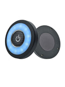 LED Car Interior Reading Light USB Charge Roof Magnet Auto Roof Ceiling Light