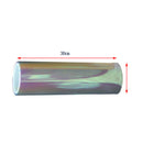 1 pcs Car Led Headlight Taillight Protective Film Self Adhesive Vinyl Wrap Hot