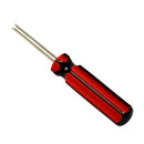 5x Car Truck Screwdriver Valve Stem Core Remover Tire Tube Install Repair Tool