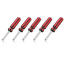 5x Car Truck Screwdriver Valve Stem Core Remover Tire Tube Install Repair Tool