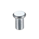 100pcs Car SUV ATV Anti-Slip Screw Spin Stud Wheel Snow Tire Spikes 11*8mm