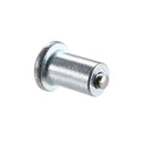 100pcs Car SUV ATV Anti-Slip Screw Spin Stud Wheel Snow Tire Spikes 11*8mm