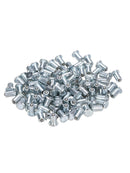 100pcs Car SUV ATV Anti-Slip Screw Spin Stud Wheel Snow Tire Spikes 11*8mm