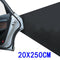 Self Adhesive Foam Wall & Garage Car Door Bumper & Reverse Protector Strip Guard
