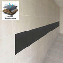 Self Adhesive Foam Wall & Garage Car Door Bumper & Reverse Protector Strip Guard