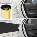 Self Adhesive Foam Wall & Garage Car Door Bumper & Reverse Protector Strip Guard