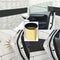 Self Adhesive Foam Wall & Garage Car Door Bumper & Reverse Protector Strip Guard