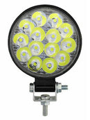 1 * Round 14LED Spot Light for Off-road Truck Tractor SUV ATV Fog Lamp Useful