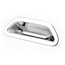 For Ford Explorer 14-17 Chrome Rear Car Trunk Gate Door Handle Bowl Cover Trim