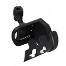 Auto Car Seat Back Rear Drink Cup Holder Strong SUV Food Holder Trim For Travel