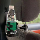 1 x Auto Car Seat Back Rear Drink Cup Holder Strong SUV Food Holder Trim
