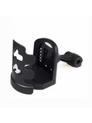 Auto Car Seat Back Rear Drink Cup Holder Strong SUV Food Holder Trim For Travel