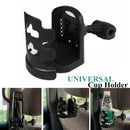 1 x Auto Car Seat Back Rear Drink Cup Holder Strong SUV Food Holder Trim