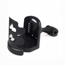 1 x Auto Car Seat Back Rear Drink Cup Holder Strong SUV Food Holder Trim