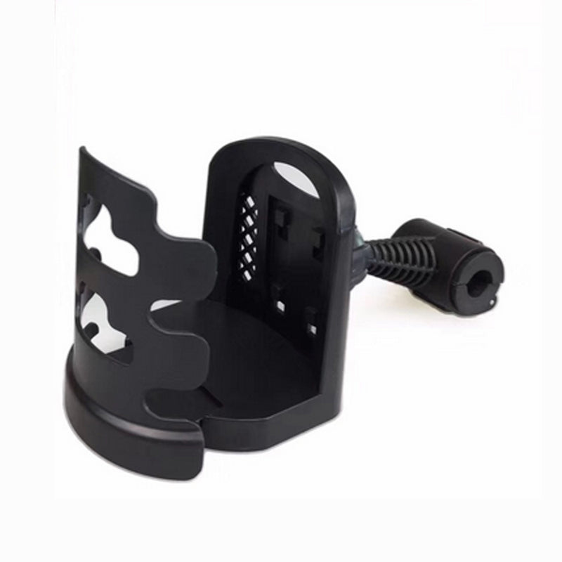 1 x Auto Car Seat Back Rear Drink Cup Holder Strong SUV Food Holder Trim