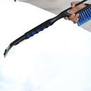 Car Vehicle Durable Snow Ice Scraper Snow Brush Shovel Removal Winter Snow Brush