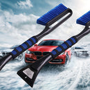 Car Vehicle Durable Snow Ice Scraper Snow Brush Shovel Removal Winter Snow Brush