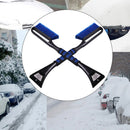 Car Vehicle Durable Snow Ice Scraper Snow Brush Shovel Removal Winter Snow Brush