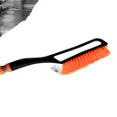 New Car Vehicle Snow Ice Removal Scraper Deicing Defrost Brush Shovel Winter z c
