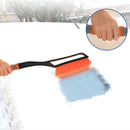 New Car Vehicle Snow Ice Removal Scraper Deicing Defrost Brush Shovel Winter z c