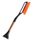 New Car Vehicle Snow Ice Removal Scraper Deicing Defrost Brush Shovel Winter z c