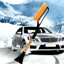 New Car Vehicle Snow Ice Removal Scraper Deicing Defrost Brush Shovel Winter z c