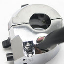 1 pc Motorcycle Switch Control Kit Horn Turn Signal Light Start Button Good