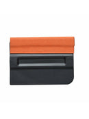 2PCS Suede Felt Edge Plastic Squeegee Car Film Vinyl Tools Wrap Window Tint