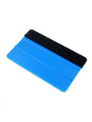10 pcs Vinyl Squeegee w/ Fabric Felt Scratch-Free Auto Film Wrapping Tools