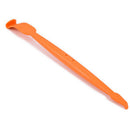 2 Pcs Vinyl Car Wrapping Micro Squeegee 2 Terminal Shapes Tint Tuck Tools