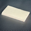 10Pcs Soft Felt Wool Squeegee Car Vinyl Film Wrapping Tools Tint SCRATCH-LESS