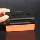 10 pcs Fluff Replacement Patch Squeegee Wrap Tape Car Tool New
