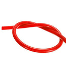 3pcs 1M Vacuum Hose Gas Oil Fuel Line Tube Universal Car Motorcycle Fittings
