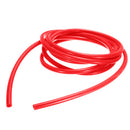 3pcs 1M Vacuum Hose Gas Oil Fuel Line Tube Universal Car Motorcycle Fittings